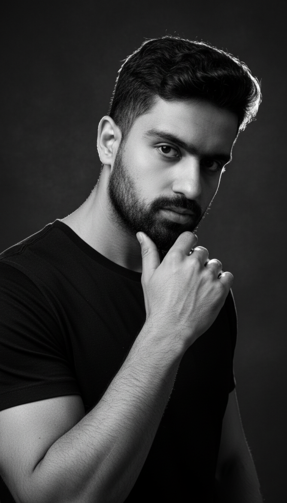 ساخت عکس پروفایل با هوش مصنوعی: راهنمای کامل