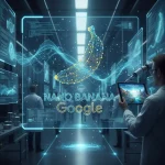 ساخت عکس‌های معماری با هوش مصنوعی Gemini Banana – راهنمای کامل برای معماران و طراحان