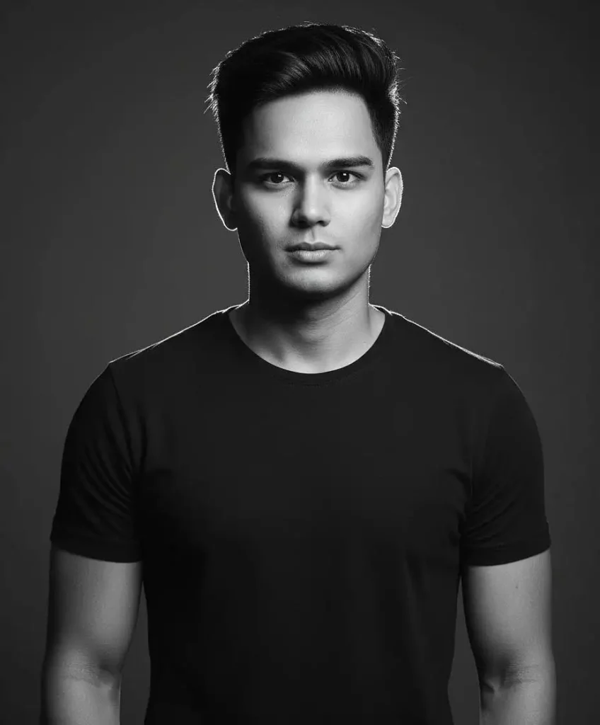 عکس تولید شده با هوش مصنوعی