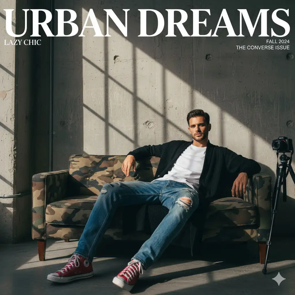 عکس تولید شده با هوش مصنوعی